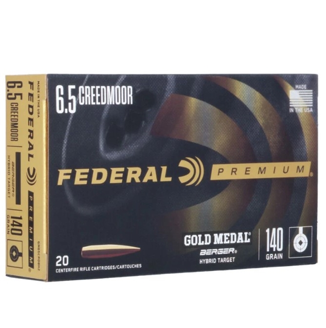 Federal gold 2025 medal berger review